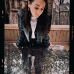 Nazlı Pınar Kaya Instagram - Anlat.🪞