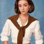 Nazlı Pınar Kaya Instagram - Parallel universe in the 90s👻