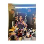 Nazlı Pınar Kaya Instagram - 4.Sezon Gönül Dağı sezon finali postu gelmiştir🪧🤟🏻