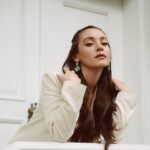 Nazlı Pınar Kaya Instagram - 📜