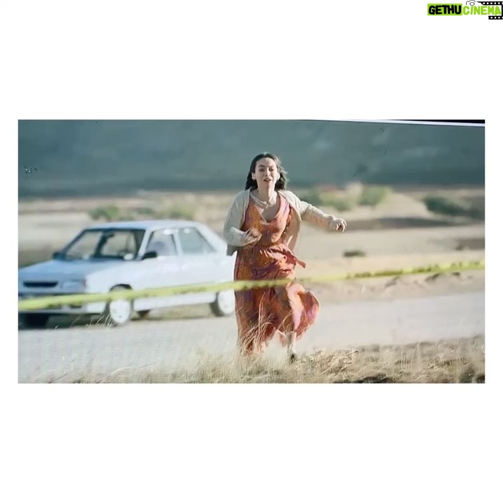 Nazlı Pınar Kaya - 11.2K Likes - 4.Sezon Gönül Dağı sezon finali postu gelmiştir🪧🤟🏻