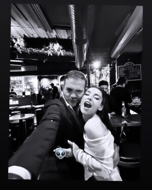 Nazlı Pınar Kaya Instagram - 💍❤️