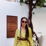 Nazlı Pınar Kaya Instagram - 🪸💚