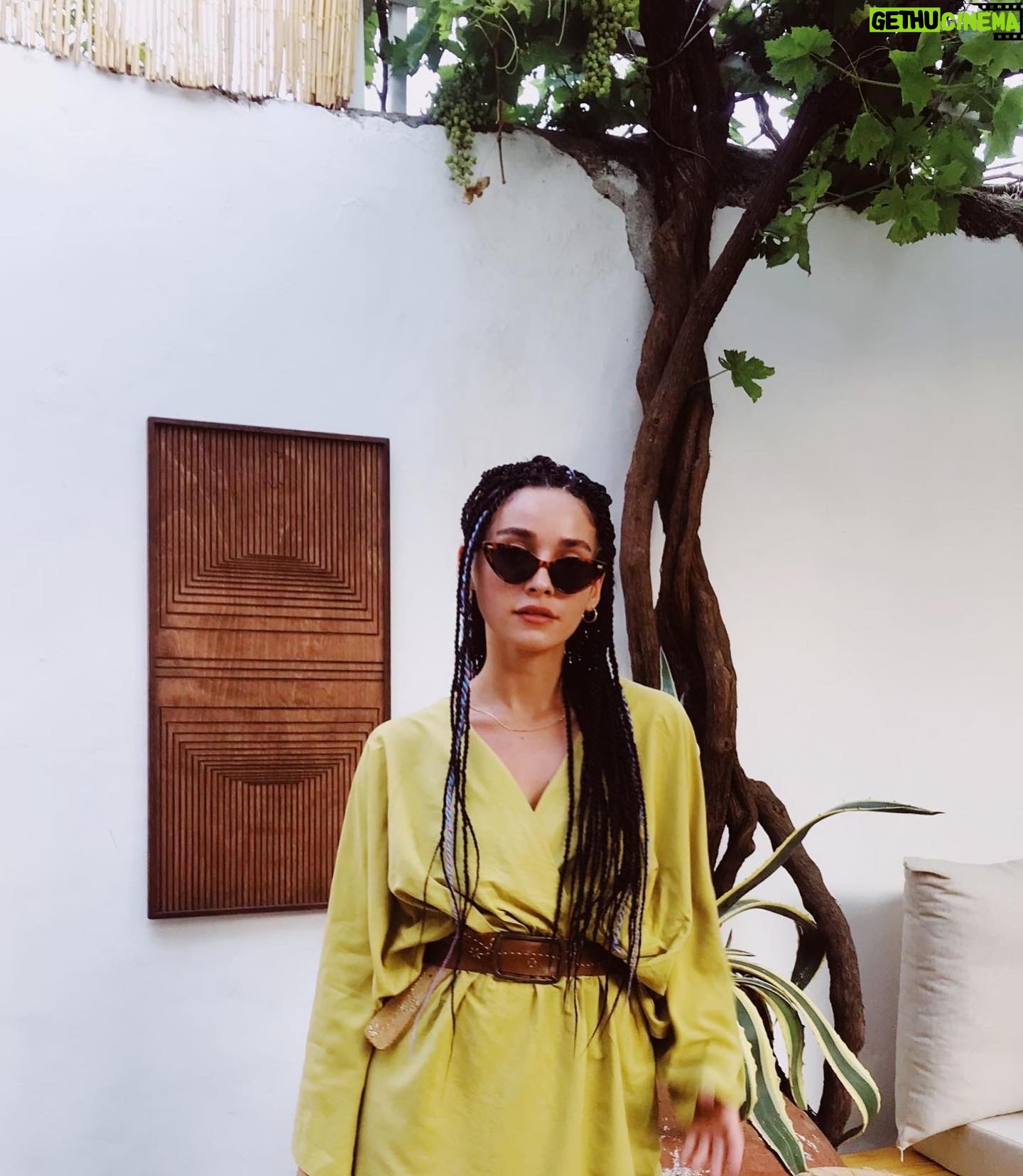Nazlı Pınar Kaya - 10.5K Likes - 🪸💚