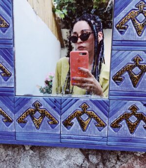 Nazlı Pınar Kaya Instagram - 🪸💚