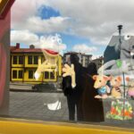 Nazlı Pınar Kaya Instagram - What ı saw this month📷🗺️