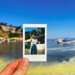 Nazlı Pınar Kaya Instagram - What ı saw this month📷🗺️