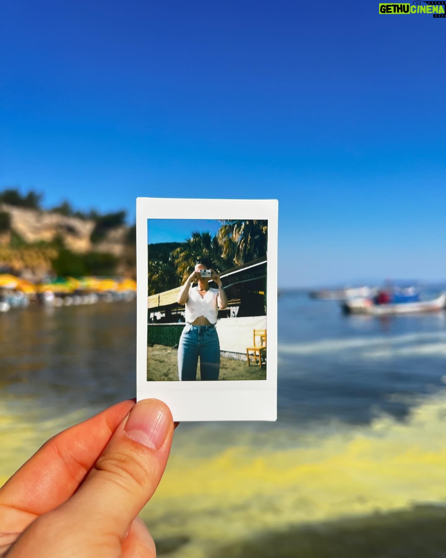 Nazlı Pınar Kaya Instagram - What ı saw this month📷🗺️