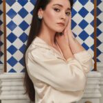 Nazlı Pınar Kaya Instagram - 🪞 Fotoğraf : @eneskahraman Makeup & Hair : @makeupnesekaya Styling : @ipeekaltun Styling Assistan : @fadesia