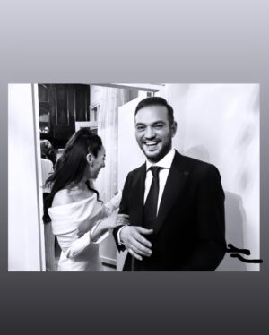 Nazlı Pınar Kaya Instagram - 💍❤️