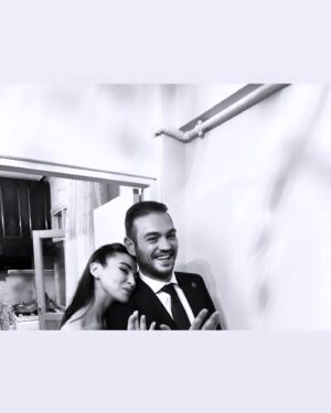 Nazlı Pınar Kaya Instagram - 💍❤️
