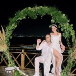 Nazlı Pınar Kaya Instagram - 💍🤍