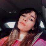 Nazlı Pınar Kaya Instagram - 🧛🏻‍♀️