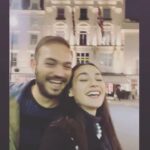Nazlı Pınar Kaya Instagram - 🌝 w/ @ismailoral