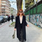 Nazlı Senem Ünal Instagram - Mod-a’nlık😎