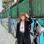 Nazlı Senem Ünal Instagram - Mod-a’nlık😎