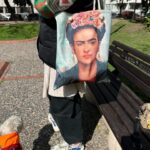 Nazlı Senem Ünal Instagram – Ben, Balım ve Frida