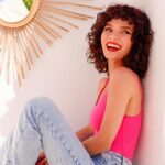 Nazlı Senem Ünal Instagram – Back to normal 👩🏻‍🦱😎