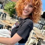 Nazlı Senem Ünal Instagram - Güneş damlar içime.. ☀️🌊