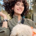 Nazlı Senem Ünal Instagram - S Ü R P R İ Z !