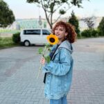 Nazlı Senem Ünal Instagram - En az kafam kadar karışık bir dump ..