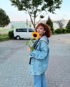 Nazlı Senem Ünal Instagram - En az kafam kadar karışık bir dump ..