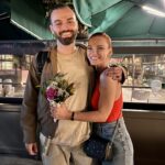 Nazlı Senem Ünal Instagram - Mükemmel bir kaç an , mukemmel bir kaç insan ve arada bazen ben 🕺💃🏻