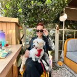 Nazlı Senem Ünal Instagram - En az kafam kadar karışık bir dump ..
