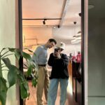 Nazlı Senem Ünal Instagram – En az kafam kadar karışık bir dump ..
