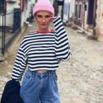 Nazlı Senem Ünal Instagram - Alican..