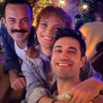 Nazlı Senem Ünal Instagram - Mükemmel bir kaç an , mukemmel bir kaç insan ve arada bazen ben 🕺💃🏻