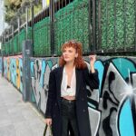 Nazlı Senem Ünal Instagram - Mod-a’nlık😎