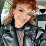 Nazlı Senem Ünal Instagram – Yine asla fotoğraf çekmediğimiz bir akşamdan sadece elimde olanlar .. 

Bu arada ADI AŞK yayında, hemen dinleyin 👊🏻😂
Link bio’da 😎