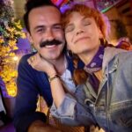 Nazlı Senem Ünal Instagram - Mükemmel bir kaç an , mukemmel bir kaç insan ve arada bazen ben 🕺💃🏻