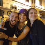 Nazlı Senem Ünal Instagram - Mükemmel bir kaç an , mukemmel bir kaç insan ve arada bazen ben 🕺💃🏻