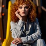 Nazlı Senem Ünal Instagram - 🍂