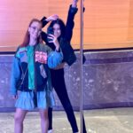 Nazlı Senem Ünal Instagram - Mükemmel bir kaç an , mukemmel bir kaç insan ve arada bazen ben 🕺💃🏻