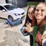 Nazlı Senem Ünal Instagram - Mükemmel bir kaç an , mukemmel bir kaç insan ve arada bazen ben 🕺💃🏻