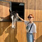 Nazlı Senem Ünal Instagram - İşte aradığım ortam 🫠