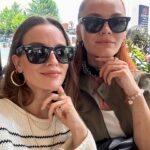 Nazlı Senem Ünal Instagram - Mükemmel bir kaç an , mukemmel bir kaç insan ve arada bazen ben 🕺💃🏻
