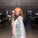 Nazlı Senem Ünal Instagram - Serserilik