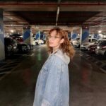 Nazlı Senem Ünal Instagram - Serserilik