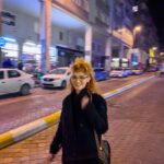 Nazlı Senem Ünal Instagram - Ben ve Moda.. Moda ve ben..