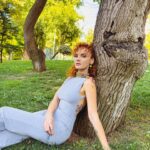 Nazlı Senem Ünal Instagram - GREY
