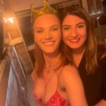 Nazlı Senem Ünal Instagram - Bir kaç sevgi dolu an .. tam da ihtiyacımız olan ..