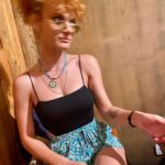 Nazlı Senem Ünal Instagram – Ordan burdan .. PS: Sondaki gerçek kimliğim .. 🤦🏻‍♀️