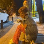 Nazlı Senem Ünal Instagram – Ordan burdan .. PS: Sondaki gerçek kimliğim .. 🤦🏻‍♀️