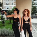 Nazlı Senem Ünal Instagram - Sevko dump 🖤🐞