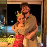 Nazlı Senem Ünal Instagram - Bir kaç sevgi dolu an .. tam da ihtiyacımız olan ..