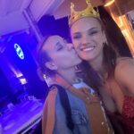 Nazlı Senem Ünal Instagram - Bir kaç sevgi dolu an .. tam da ihtiyacımız olan ..